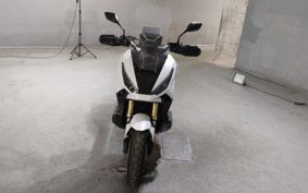 HONDA X-ADV 750 RH21