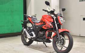 SUZUKI ｼﾞｸｻｰ150 2023 ED13N