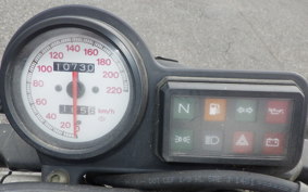 DUCATI MONSTER 600