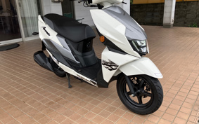 SUZUKI AVENIS 125 EA12J