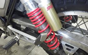 HONDA GB500TT 1987 PC16