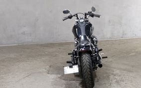 HARLEY FXDB1580 2011 GX4