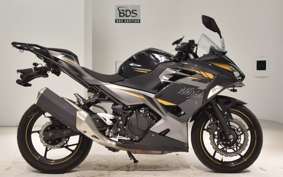 KAWASAKI NINJA 400 2022 EX400G