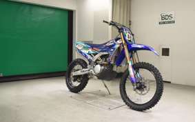 YAMAHA YZ250FX CG41C