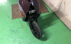 SUZUKI LET's 4 CA45A
