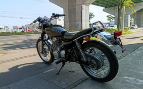 HONDA CB400SS 2004 NC41