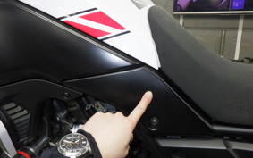 YAMAHA TENERE 700 2020 DM09J