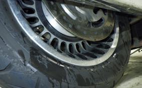 HARLEY FLHR 1580 2010