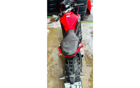 HONDA CBR650R 2025 RH03
