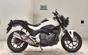 HONDA NC750L RC67