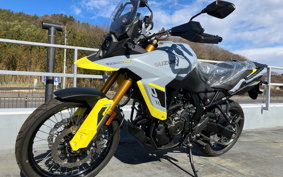 SUZUKI DL650 ( V-Strom 800 ) EM1BA