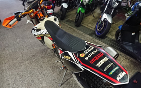 KTM 250 EXC F SIXDAYS EXA40