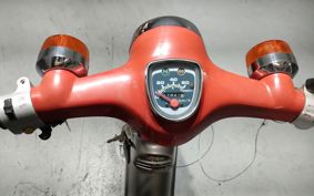 HONDA SUPER CUB50 C50