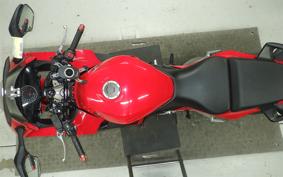 HONDA VFR800F 2020 RC79