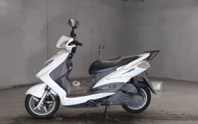 YAMAHA CYGNUS125X SE44J