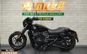 HARLEY XG750 2015 NBB