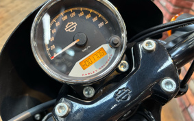 HARLEY  HARLEY XG750 2018 NBB