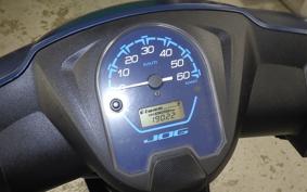 YAMAHA JOG-7 2016 AY01