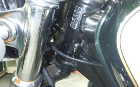 HONDA GB250 CLUBMAN Gen.5 2008 MC10