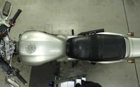 YAMAHA XJR1200 1995 4KG