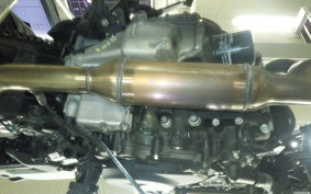 KAWASAKI ELIMINATOR400-3 2023 EL400A