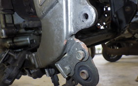 YAMAHA SRX600 Gen.4 1995 3SX