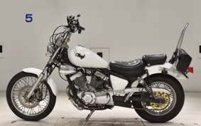 YAMAHA VIRAGO 250 2014 3DM