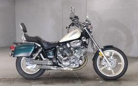YAMAHA XV1100 VIRAGO 1TEE
