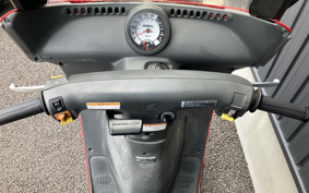 HONDA GL 1800 GOLD WING 2014 SC68