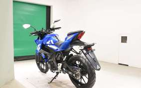 SUZUKI GSX-S125 DL32B