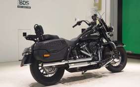HARLEY FLHC 1750 2019