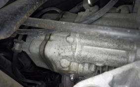 HONDA LEAD 110 2004 JF19