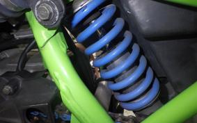 KAWASAKI KSR-2 MX080B