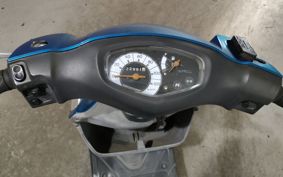 SUZUKI ADDRESS V125 CF46A