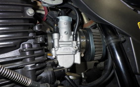 YAMAHA TW225 1994 DG09J