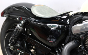 HARLEY XL1200X 2022 LC3