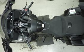 HONDA GL 1800 GOLD WING TOUR DCT 2026 SC79