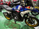 Фото BMW R1300GS 2024 с японского аукциона