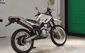 YAMAHA SEROW 250 Gen.2 DG17J