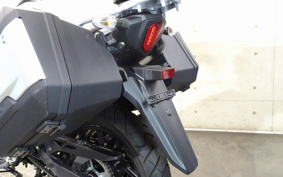 SUZUKI STROM 250 DS11A