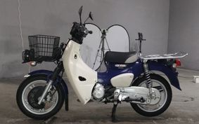 HONDA SUPER CUB110 JA61
