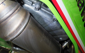 KAWASAKI NINJA ZX-6R A 2024 ZX636J