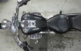 HARLEY FLSTF 1450 2005
