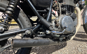 YAMAHA SR400-1 2000 1JR