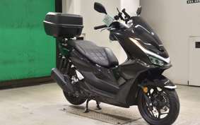 HONDA PCX125 2025 JK05