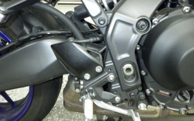 YAMAHA MT-09 AMT 2025 RN88J