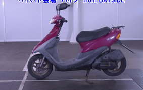 HONDA DIO