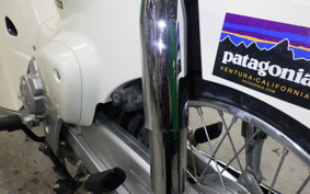 HONDA C110 SUPER CUB 2001 JA44