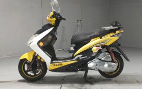 YAMAHA CYGNUS 125 X SE46