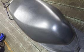 SUZUKI ADDRESS V125 1984 CF4EA